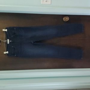 Harper Heritage High Rise Skinny Jean